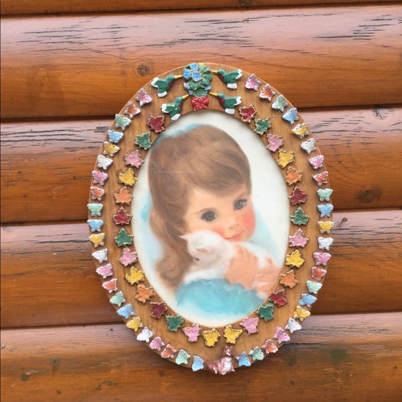 ⚜️ Adorable Raggedy Ann Vintage Cloth Book - Picture 12 of 16